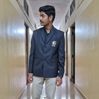 KarunyaHacks Employee Steeve P P's profile photo