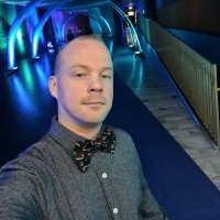 Marcus Liljenberg Email
