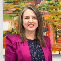 Australian Parliament Employee Louise Pratt's profile photo