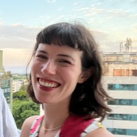 LIEWOOD Employee Camila Davis's profile photo