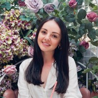 carpo Employee Marinela Katsa's profile photo