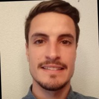 Omega Elevator Employee Marcos Galende's profile photo