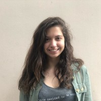 Canadian College of Technology and Business (CCTB) Employee Gizem Dinçel's profile photo