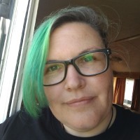 Margaret Searson Email