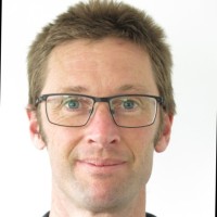 Pacific Clinical Research Network Employee Tristan Riley's profile photo