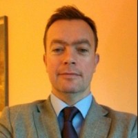 None Employee James Pryor's profile photo