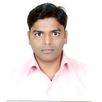 Ericsson Employee Nitin. Kshirsagar's profile photo