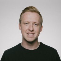 Hallow Employee Alex Jones's profile photo