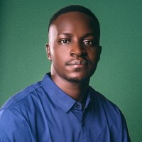 Devcenter Employee Noah Osuolale's profile photo