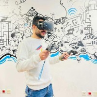 5dVR Employee Muhamed Helmy's profile photo