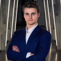 Satstreet Employee Benoit Potvin's profile photo