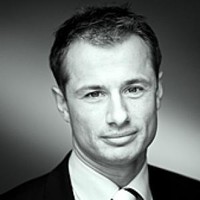 STARK Employee Henrik Lauridsen's profile photo