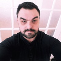 Forgescom Services aux entreprises Employee Steven Simard's profile photo