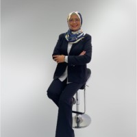 Zurina Othman Email