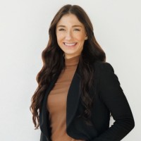 Lincoln Property Company Employee Rachael Baril's profile photo