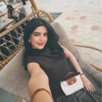 BLCK. Employee Abrar Mohamed's profile photo