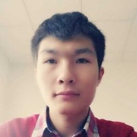 ANSE TECHNOLOGY Employee Ren Lipu's profile photo