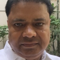 Ashok Galada Email & Phone Number