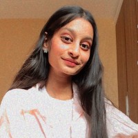 Goûter Employee Heer Brahmbhatt's profile photo