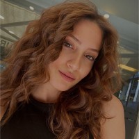 Ciner Group Employee Sena Daşdemir's profile photo