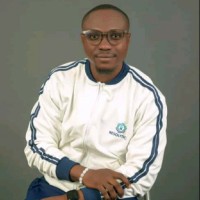 Resolytics Employee Harrison Yakubu's profile photo