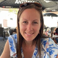 Volcke Aerosol Connection Employee Charlotte Bovijn's profile photo