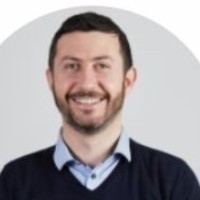 Homestore + More Employee Declan Sheridan's profile photo