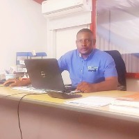 Rickard Air Diffusion Employee Tanatsiwa MacHuwe's profile photo