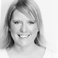 Community Games Employee Grainne O'Shea's profile photo