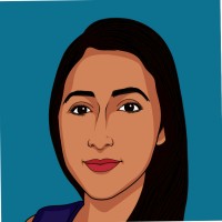 Applicaster Employee Ella Aflalo's profile photo