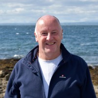 Uisce Éireann Irish Water Employee Michael McArdle's profile photo