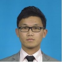 Michael Page Employee Peter Bian's profile photo