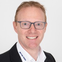 Mettler-Toledo International, Inc Employee André Beck's profile photo