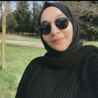 Yön Yapı Engineering Employee Ayşenur Sözer's profile photo