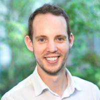 BlueSphere Environmental Employee Matt Bald's profile photo