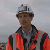 AGILIS Employee Henri Schlaifer's profile photo