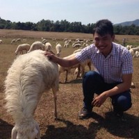 Weploy Employee Thien Lam's profile photo