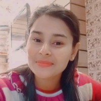 TechSyn Employee Aayushi Sharma's profile photo
