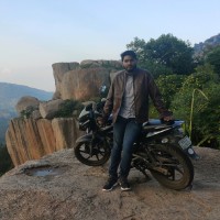 Packet Path LLC Employee Malikrihan Rajagoli's profile photo