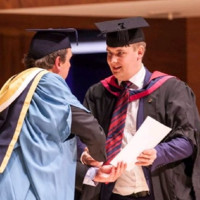 Ygam Employee Samuel Robinson's profile photo
