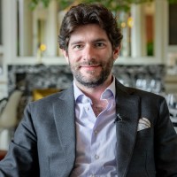 Email e telefono di Alexandre Rossoz