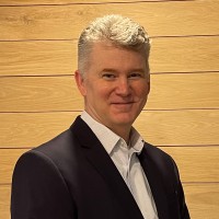 Borough of West Chester Employee Sean Metrick's profile photo