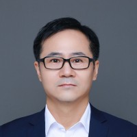 Ample Solutions Employee Robin Liao's profile photo