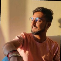 Nikhil Raval Email & Phone Number