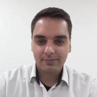 Ágora Energia Employee Guilherme Cernohovski Tavares's profile photo