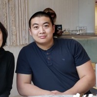 Cornell Insurance Brokers Ltd Employee Crm Jonathan Hou's profile photo