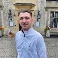 Foxhills Club & Resort Employee Robert Parker's profile photo
