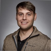 The Ohio State University College of Engineering Employee Andy Vogel's profile photo