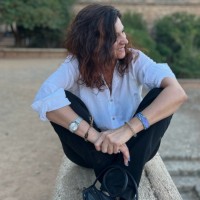 mYmO Employee Vega de Hoyos Aragoneses's profile photo