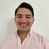 Lumina Software Employee Gabriel M.'s profile photo